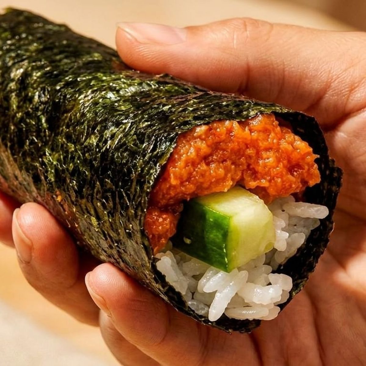 Visit Us Today! 🍣