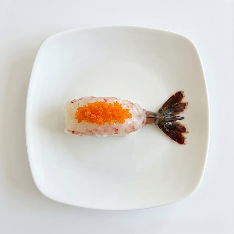 Delicious Shrimp Dishes Await