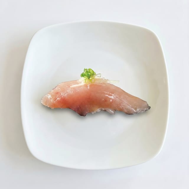 Albacore Sushi.