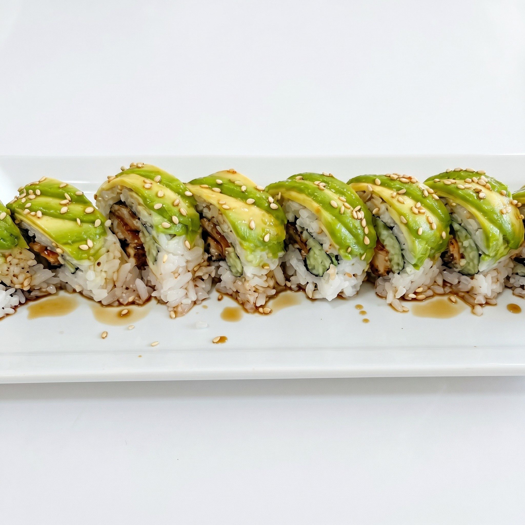 Caterpillar Roll.
