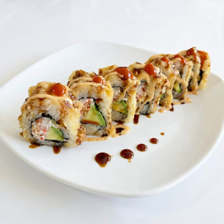 Delicious Chicken Teriyaki