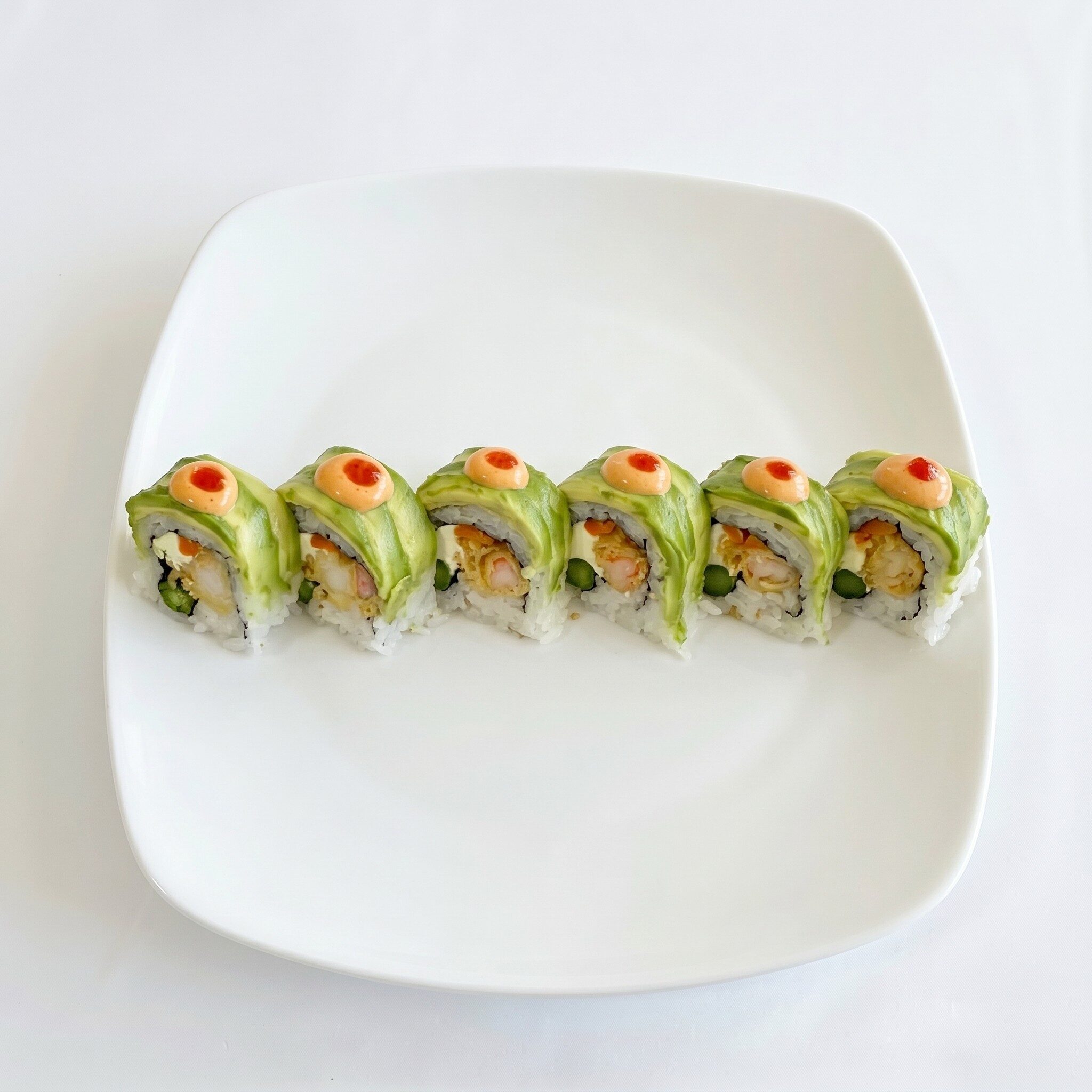 Saticoy Roll.