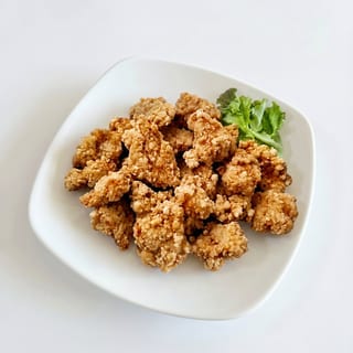 Chicken Karaage